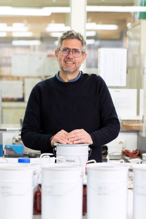 Avec Prospa, le groupe PRM poursuit son développement