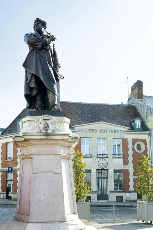 Plongée dans la vie et l'œuvre des Dumas