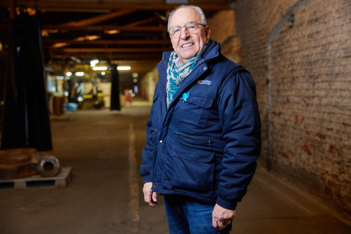 Fonderies de Sougland : toujours le feu sacré après cinq siècles d'activité