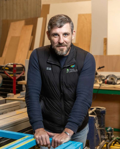 Janus France, fenêtre grande ouverture sur la RSE