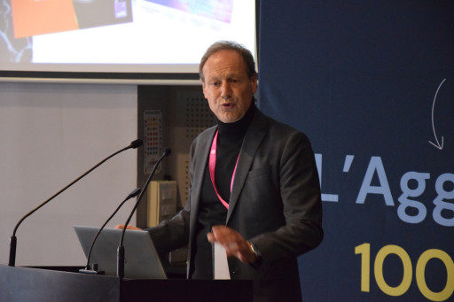 «88% des collectivités mènent des projets liés à l’IA, mais sous quel cadre réglementaire ?»