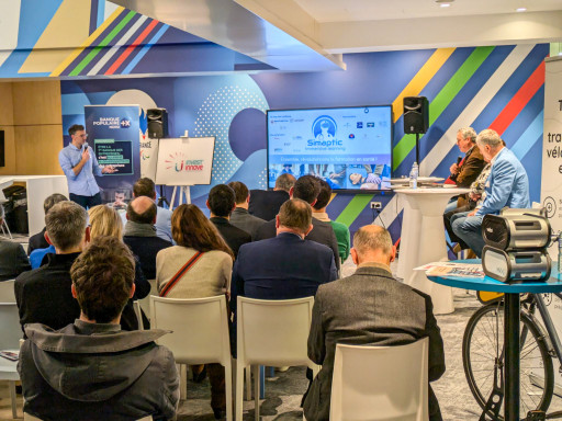 Record de levées de fonds pour Invest’innove en 2024