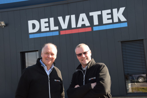 Delviatek, un pari industriel pour la filière automobile régionale