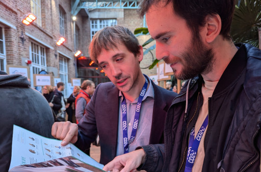 « Faire évoluer les curseurs, sans compromettre les enjeux environnementaux et de santé »