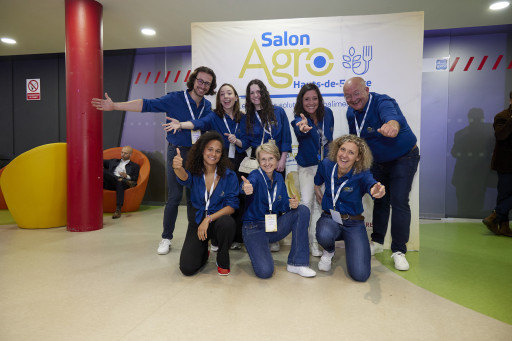 Salon Agro Hauts-de-France : une édition sous le signe de l’innovation et de la durabilité