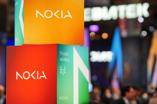 De Nokia à BlackBerry, les reconversions variées des ex-gloires du portable