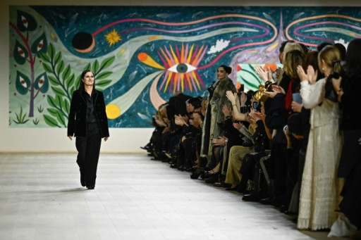 Fashion Week : dernier défilé pour Maria Grazia Chiuri chez Dior ?