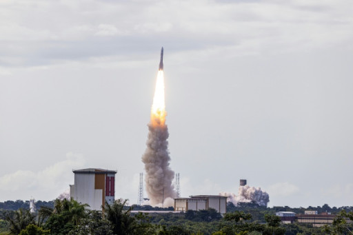 Ariane 6 prête à décoller pour sceller la souveraineté spatiale européenne