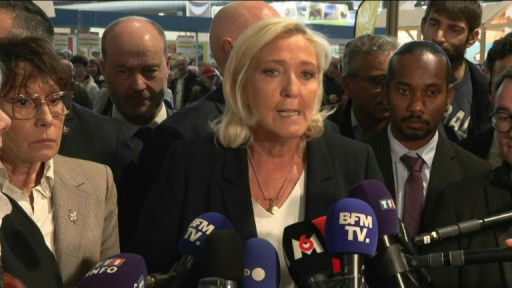 Face au revirement américain, Macron relance le débat sur une dissuasion européenne