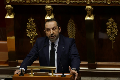 Chenu (RN): Poutine n'est "pas la menace principale" pour la France