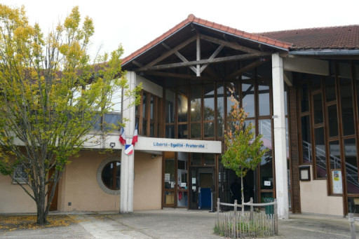 Samuel Paty: le collège de l'enseignant assassiné prendra son nom le 14 mars