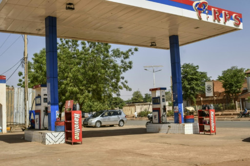 Le Niger, producteur d'or noir, confronté à une pénurie inédite d'essence
