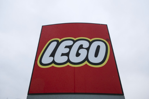 2024, une année "record" pour Lego qui ne craint pas les tarifs douaniers