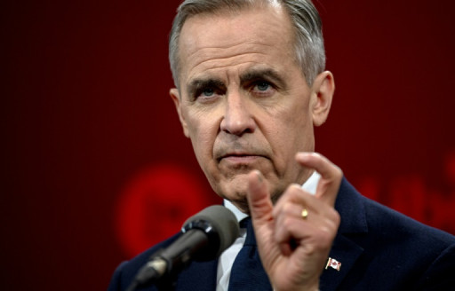 Offensif contre Trump, Carney assure que le Canada "gagnera"