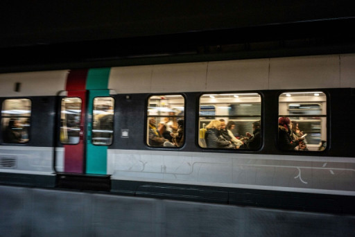 Transports: les plaintes pour violences sexuelles en forte hausse