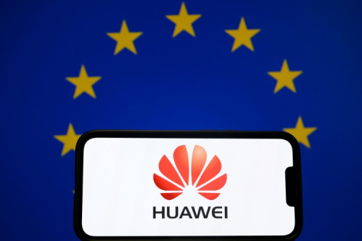 Nouvelle affaire de corruption au Parlement européen, Huawei dans le viseur