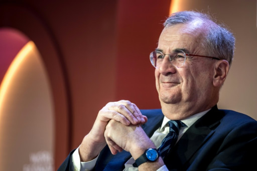 La guerre commerciale est "très mauvaise d'abord pour l'économie américaine", selon Villeroy de Galhau