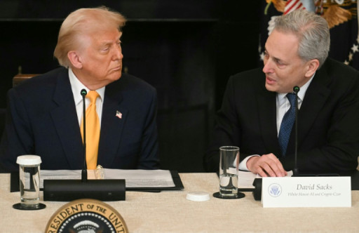 Réserve stratégique de bitcoins: à quoi ressemblera le "Fort Knox numérique" de Trump ?