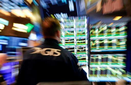 Après une semaine chaotique, Wall Street reprend pied
