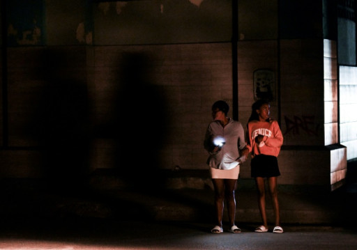 Des millions de Cubains passent une deuxième nuit sans courant