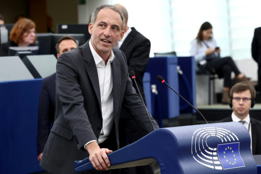 Raphaël Glucksmann prêt à peser sur les prochaines échéances électorales