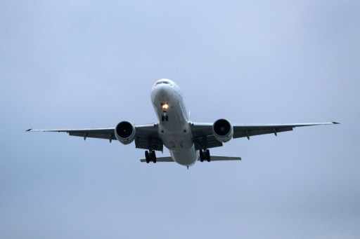 En première classe, le même avion mais pas le même voyage