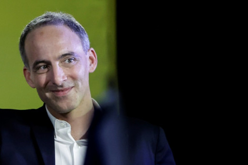 L'Europe est dans une phase "de colère et de sursaut" qu'il faut "cultiver", selon Raphaël Glucksmann
