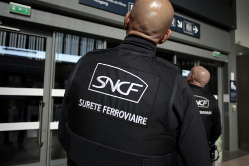 Le Parlement adopte définitivement une loi sur la sécurité dans les transports