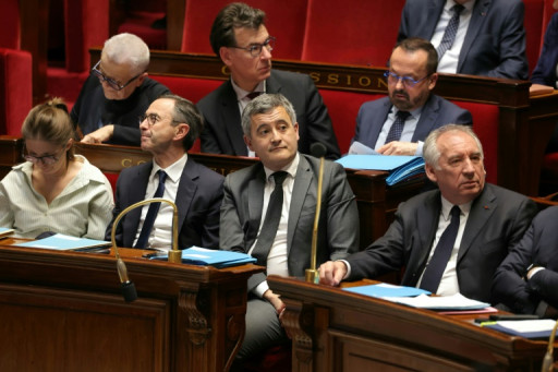 Port du voile dans le sport: Bayrou appelle ses ministres à la "solidarité"