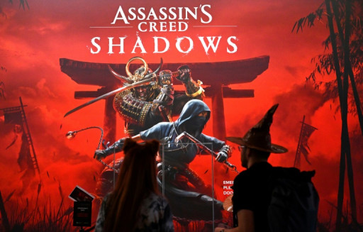 Ubisoft joue son va-tout avec la sortie du nouvel Assassin's Creed