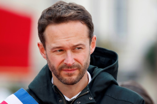 Municipales à Paris: David Belliard sera de nouveau le candidat des Ecologistes en 2026
