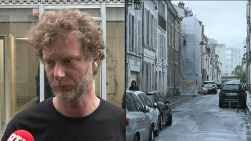 Rabbin agressé à Orléans: un mineur connu de la justice sera jugé en avril