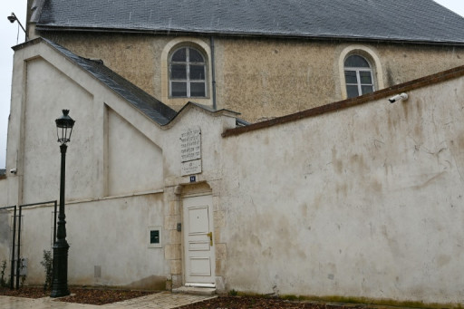 Rabbin agressé à Orléans: le suspect sera jugé en avril devant un tribunal pour enfants