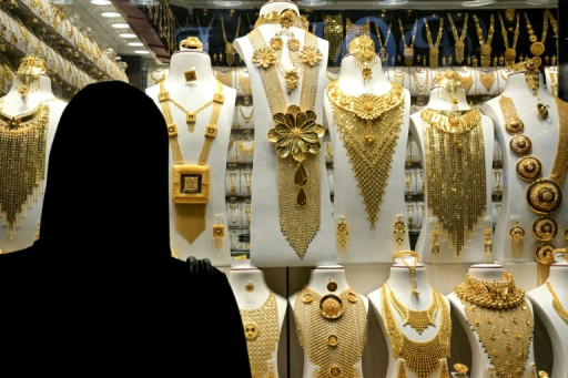 Au Soudan, la ruée vers l'or via les Emirats pour financer la guerre