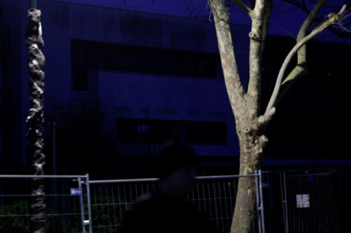 Rixe mortelle en Essonne: six suspects présentés à la justice