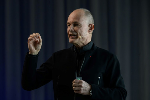 L'explorateur Bertrand Piccard en mission pour rendre la décarbonation "désirable"