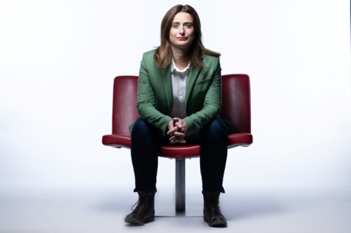 Congrès des Ecologistes : forte de 2.500 soutiens, Tondelier répond aux critiques internes