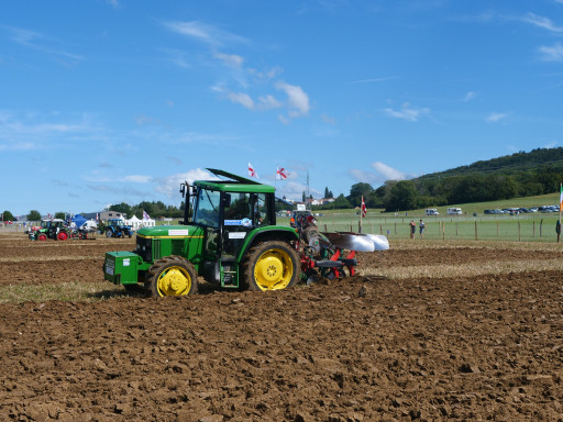 Une vitrine XXL pour l'agriculture mosellane