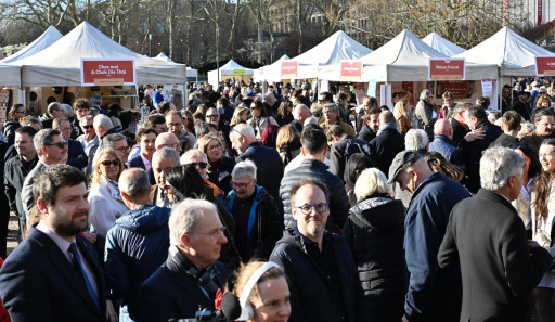La Moselle gastronomique sous les feux des projecteurs