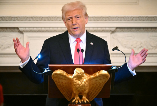 L’économie américaine au bord du précipice avec Trump ?