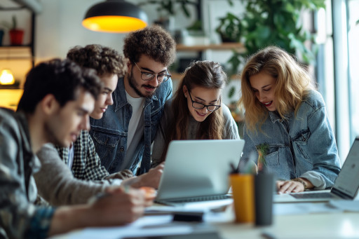 Retour sur la remise des prix de la seconde édition du Health at work challenge