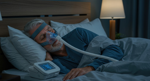 Le CHU Dijon Bourgogne obtient le renouvellement de l’accréditation de son Centre du Sommeil