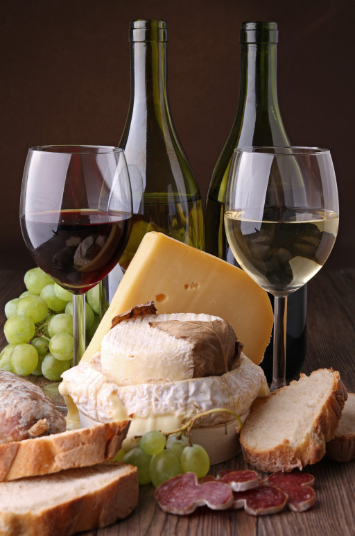Le Marché Gourmand des Vignerons d’Igé revient pour une 5e édition