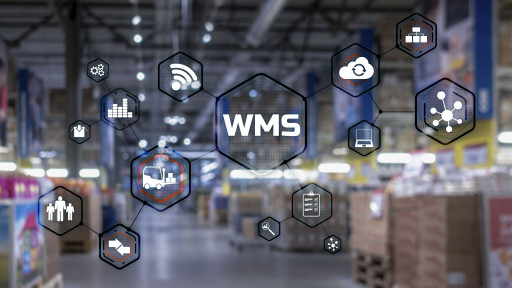 Maurel Distribution adopte le WMS Logys de Savoye pour augmenter sa productivité