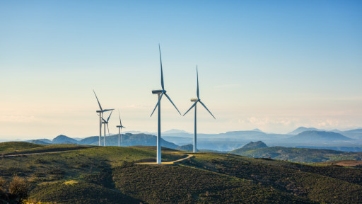 Enertrage offre une compensation liée à l'implantation d'un parc éolien dans l'Oise