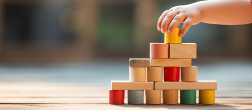 Semaine de la Petite Enfance 2025 : une édition placée sous le signe du jeu