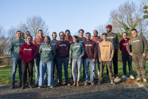 «Chaque entreprise peut agir pour la biodiversité»