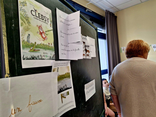 Verdun : Coup de Pouce, un appui essentiel pour la réussite scolaire