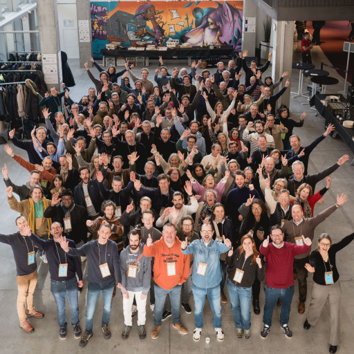 Dernière ligne droite pour de futures entreprises régénératives