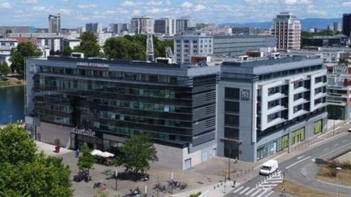 La Caisse d’Épargne Grand Est Europe entend recruter 365 nouveaux collaborateurs